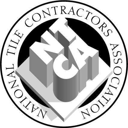 National Tile Contractors Association Logo