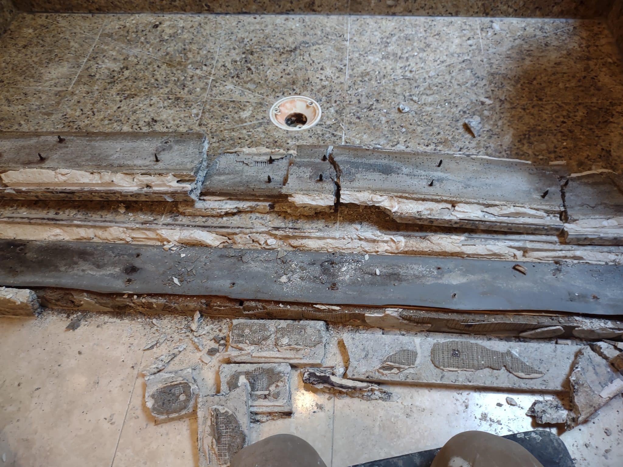 Breckie Hill'S Shocking Shower Leak: What Really Happened? - trxlt1d